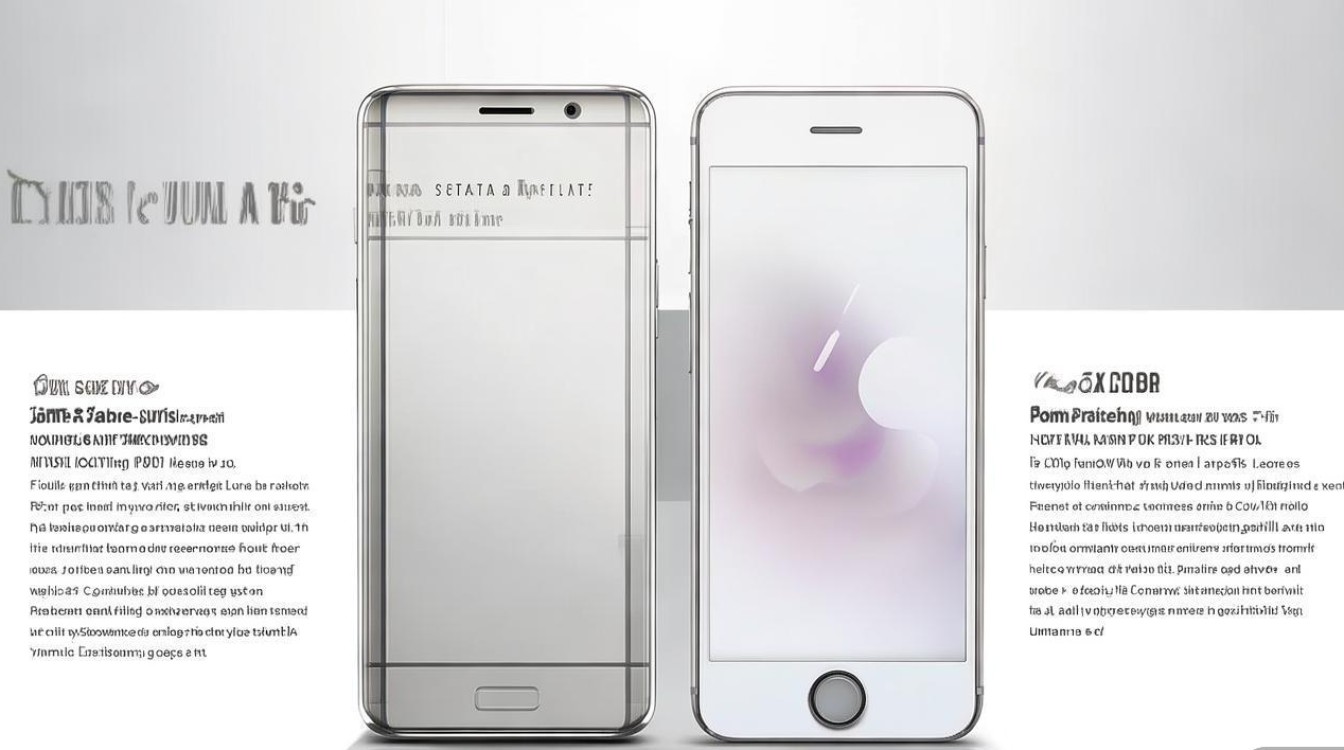 三星和苹果手机性能对比哪个更强日常使用更流畅？