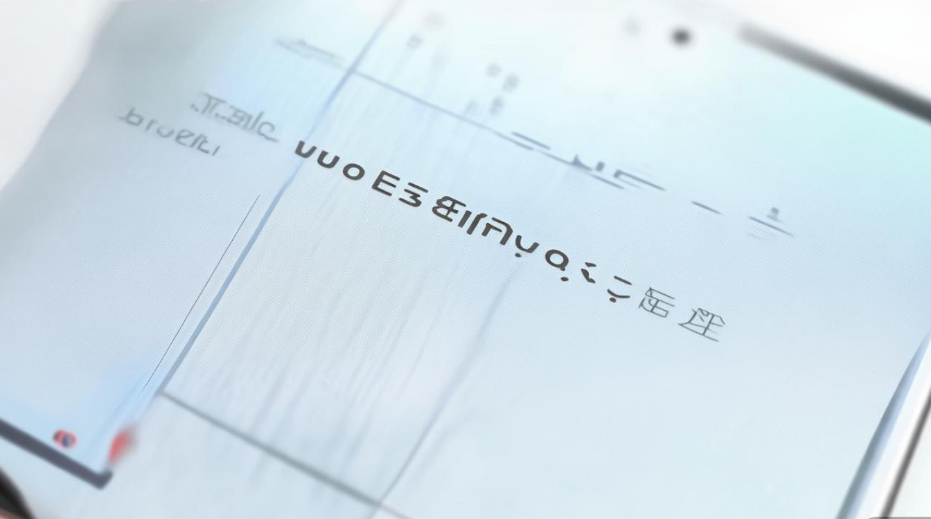 vivox9字体大小怎么调？系统字体设置方法详解