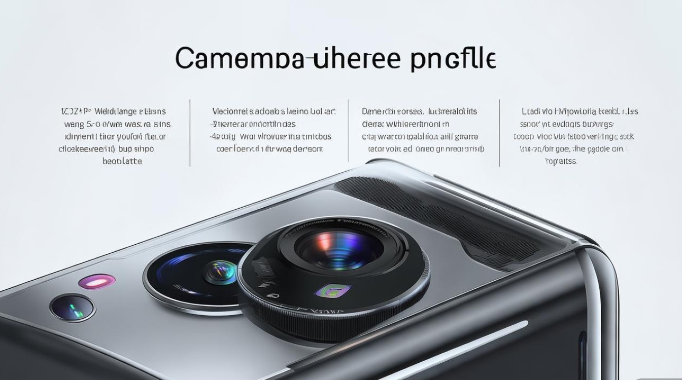 vivoX70Pro摄像头有几个镜头？各功能详解