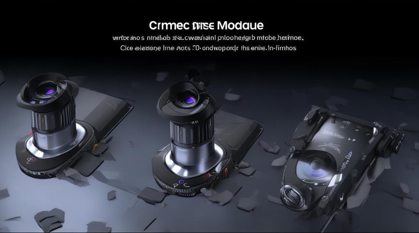 vivoX70Pro摄像头有几个镜头？各功能详解