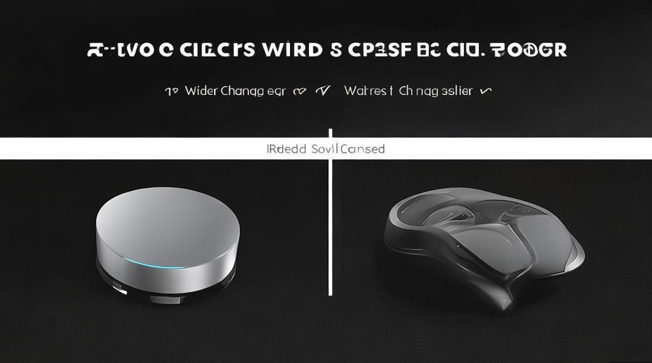 华为Freebuds4有线充和无线充区别大吗？哪个更适合日常用？