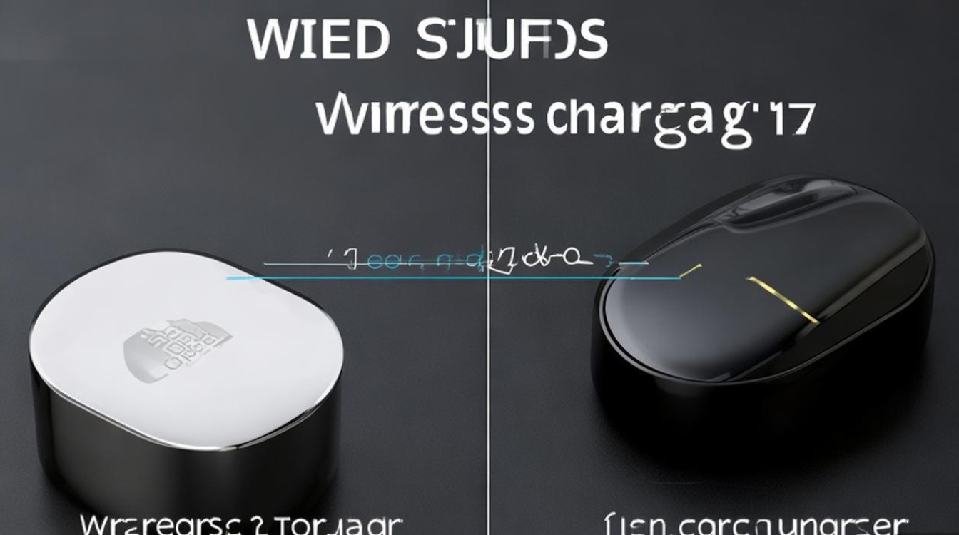 华为Freebuds4有线充和无线充区别大吗？哪个更适合日常用？