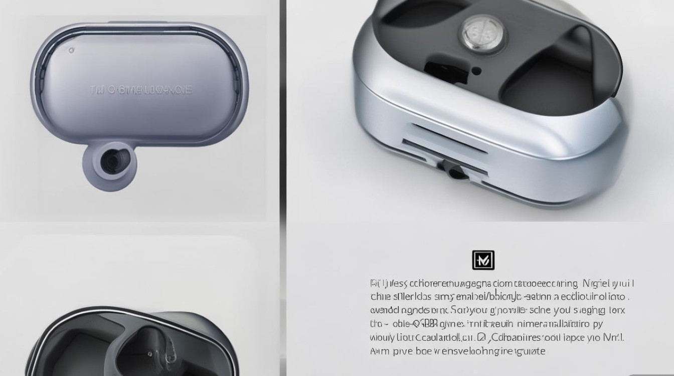 华为FreeBuds4怎么充电降噪效果如何？