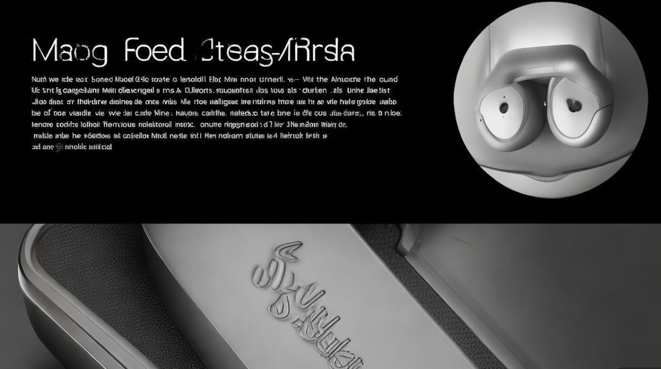 华为FreeBuds4怎么充电降噪效果如何？