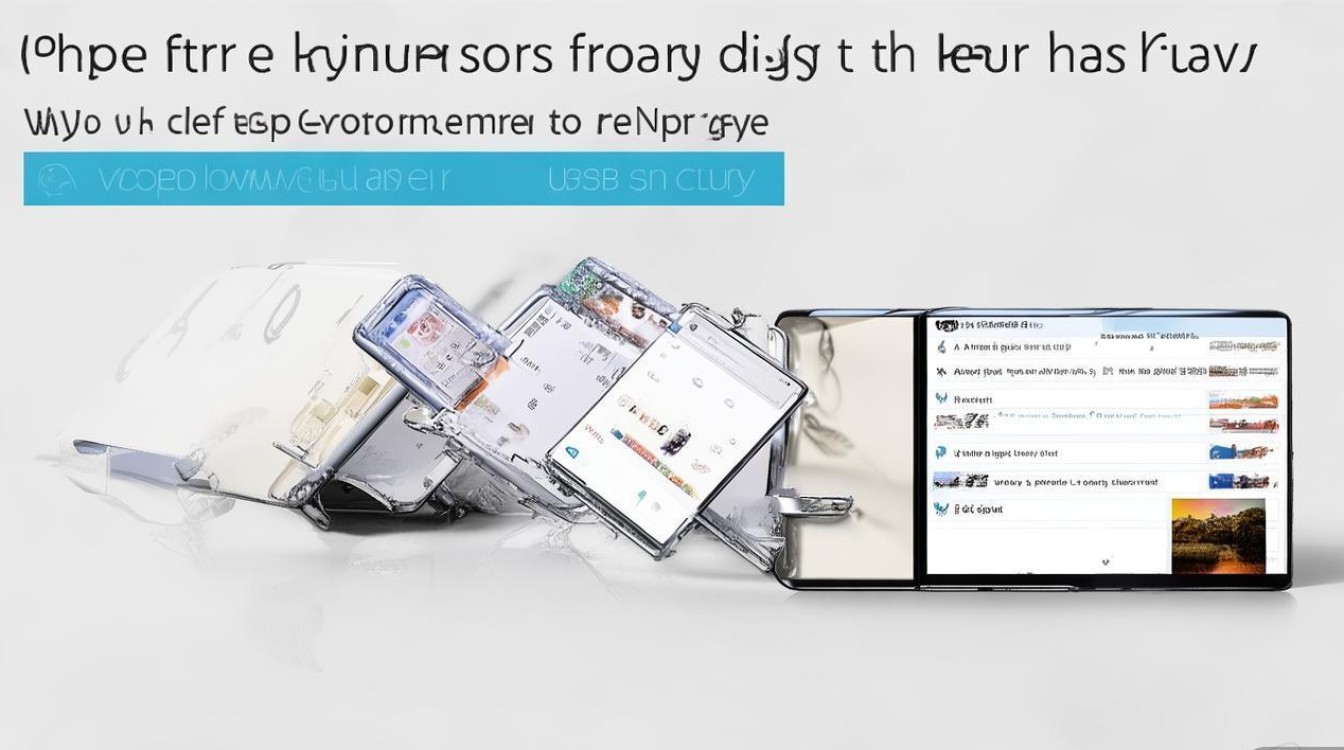 oppo手机歌曲如何导出到U盘？详细步骤是什么？