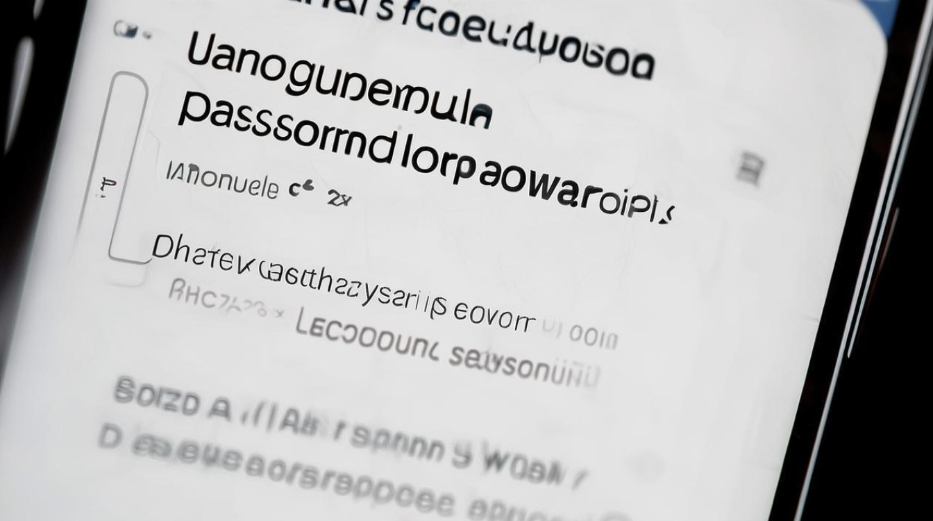 vivo账号密码忘了怎么查？找回原因是什么？