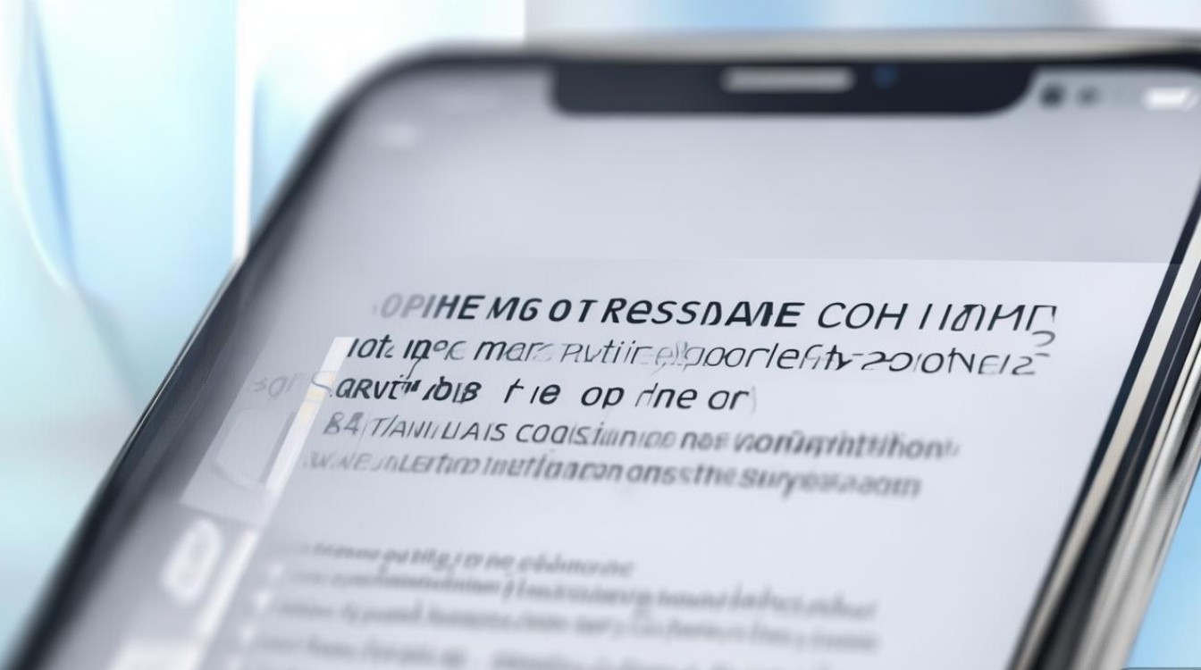 oppo手机收不到验证码怎么办？原因及解决方法详解