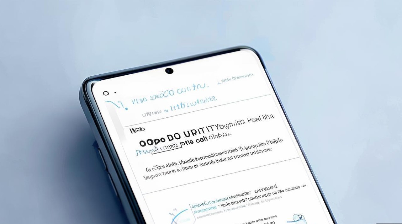 oppo手机收不到验证码怎么办？原因及解决方法详解