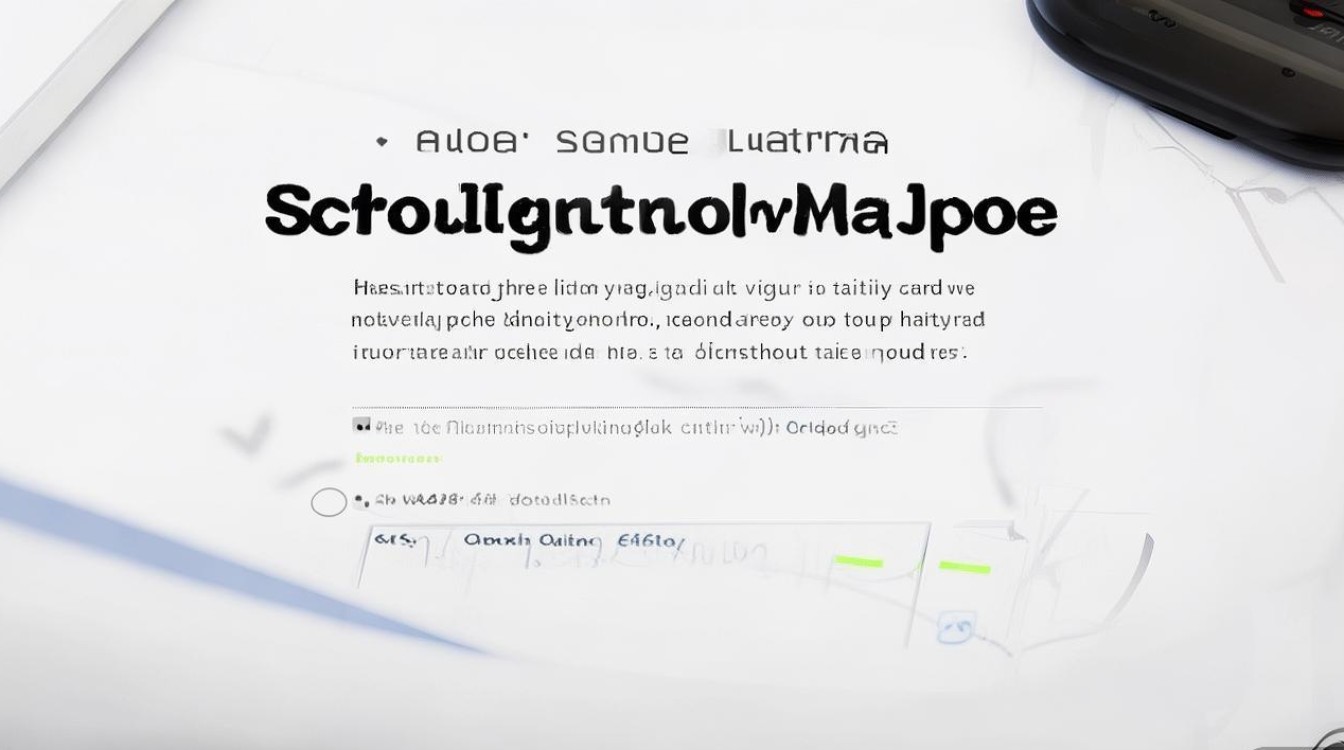 三星手机滚屏壁纸怎么设置？详细步骤在这里！