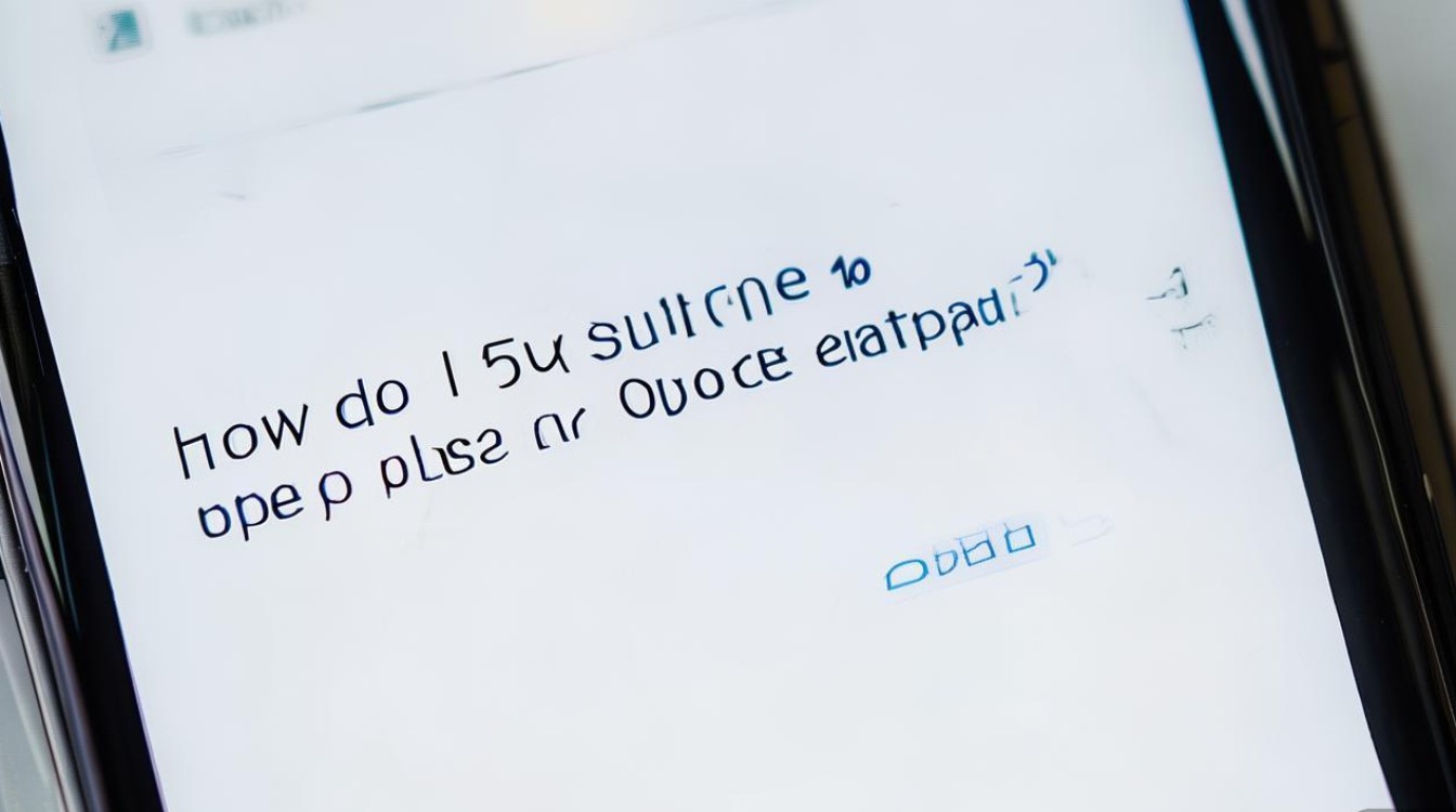 oppo手机键盘怎么手写输入？30字疑问长尾标题