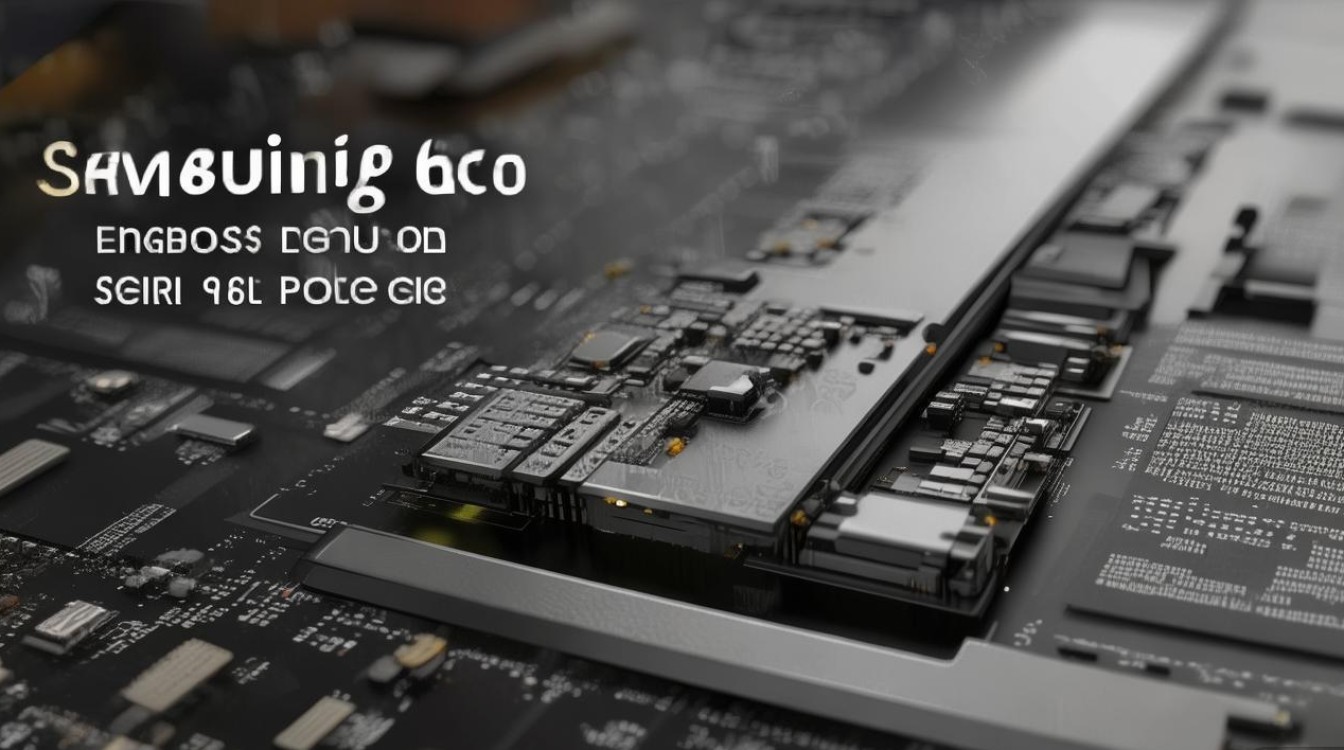 三星固态960如何开启IP功能？