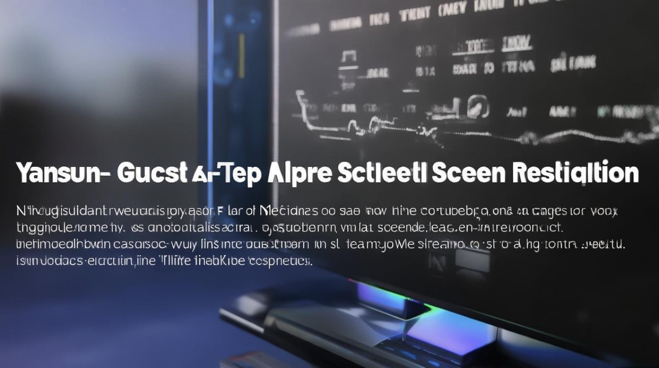 三星电视分辨率怎么调？找不到设置入口怎么办？