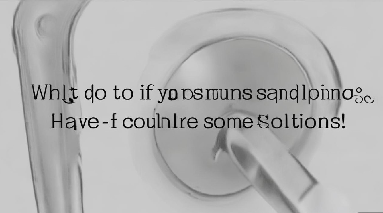 三星耳机说话没声音怎么办？解决方法有哪些？