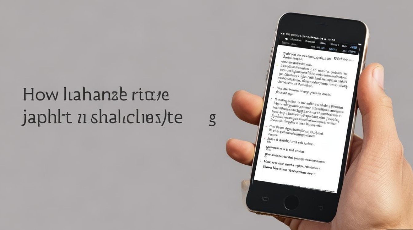 苹果四手机怎么越狱？步骤教程与风险注意事项