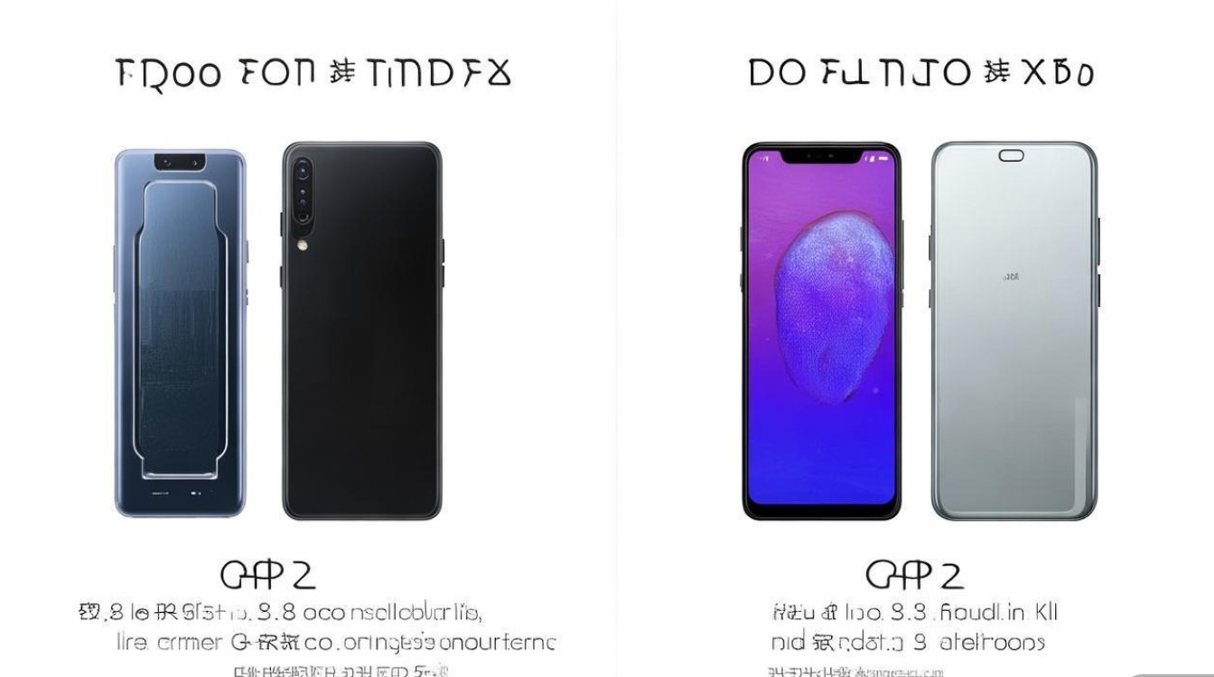 iqoo8pro和oppofindx3区别大吗？到底哪个更值得买？
