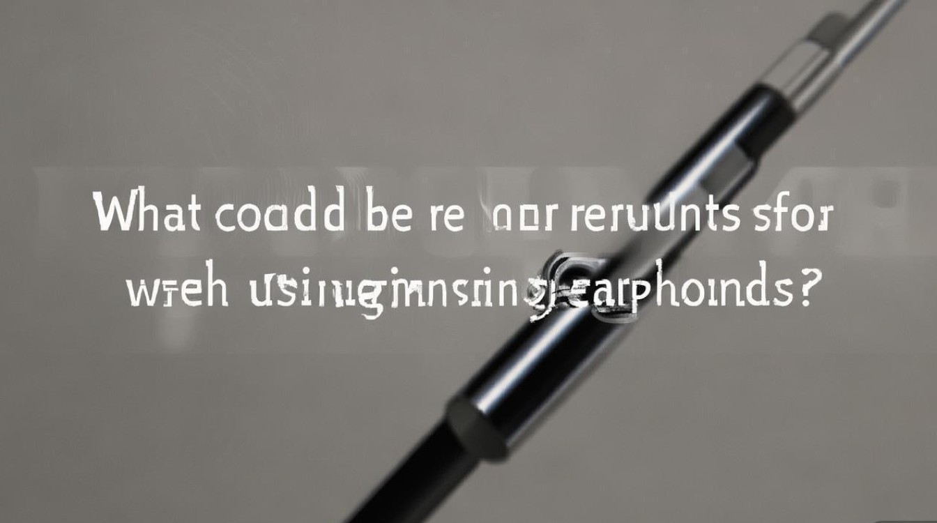 三星耳机发语音没声音是什么原因导致的啊？