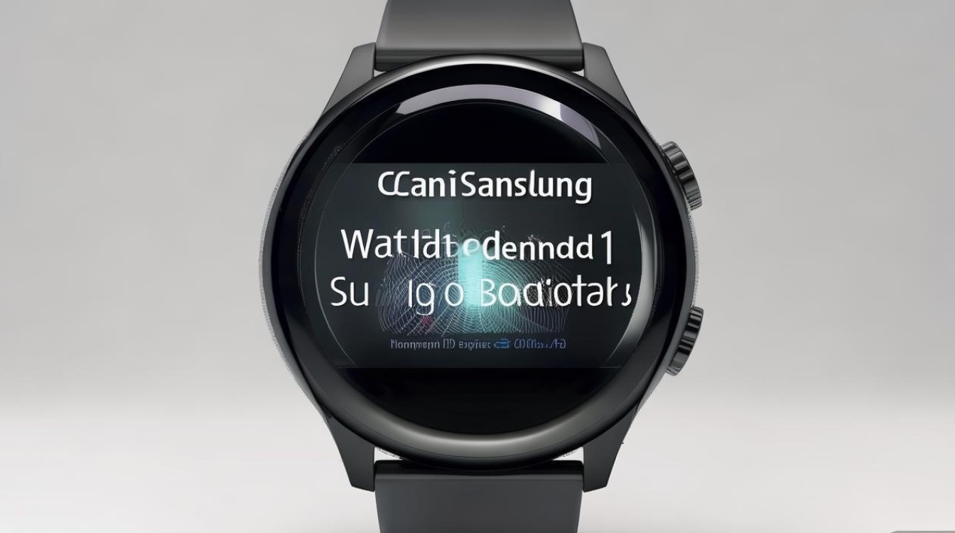 三星watch4能连苹果设备吗？支持鸿蒙系统设备连接吗？