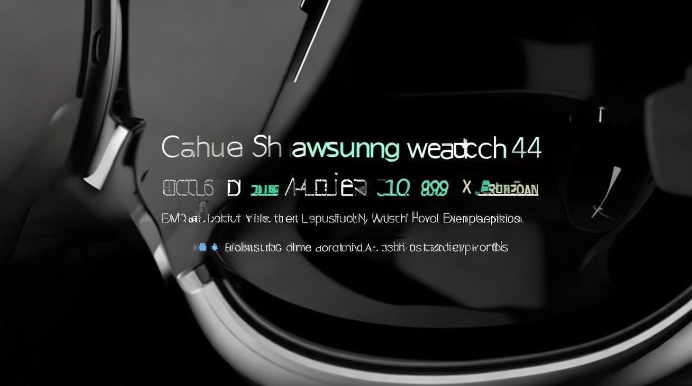 三星Watch4能测心电图和睡眠吗？功能实测详解