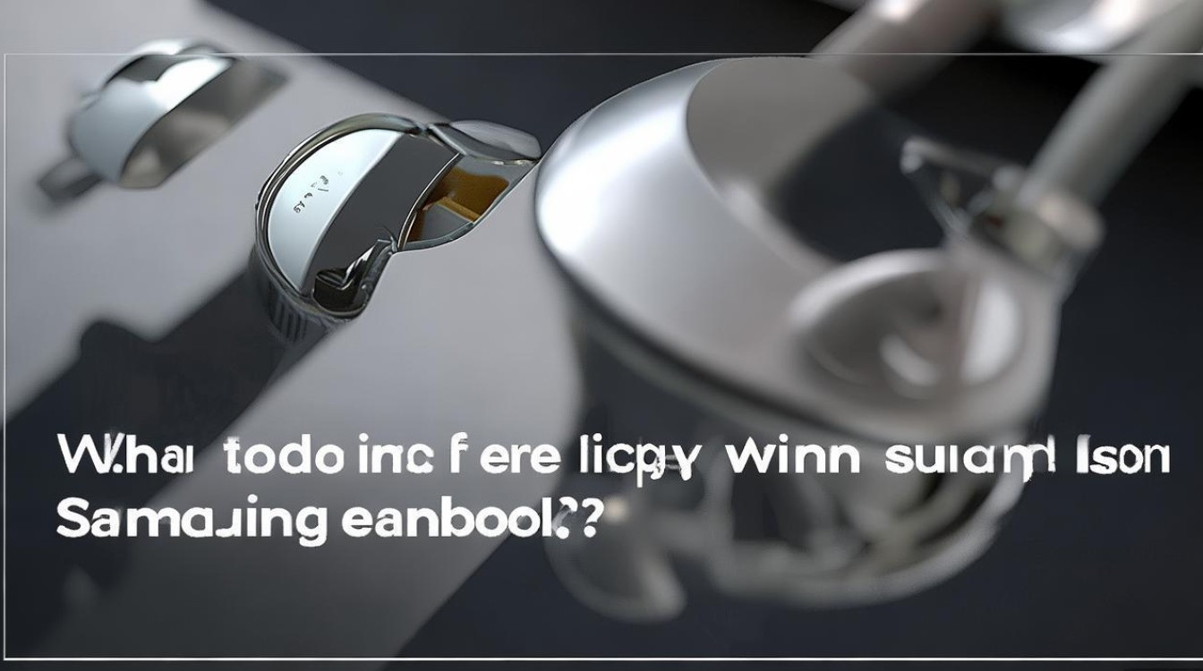 三星耳机发语音没声音怎么办？