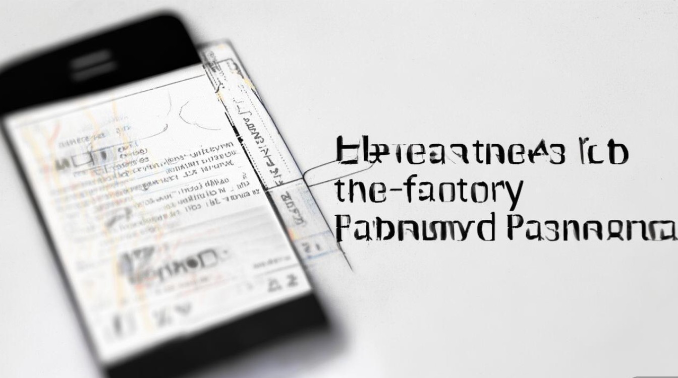 苹果4出厂密码忘了怎么破解？