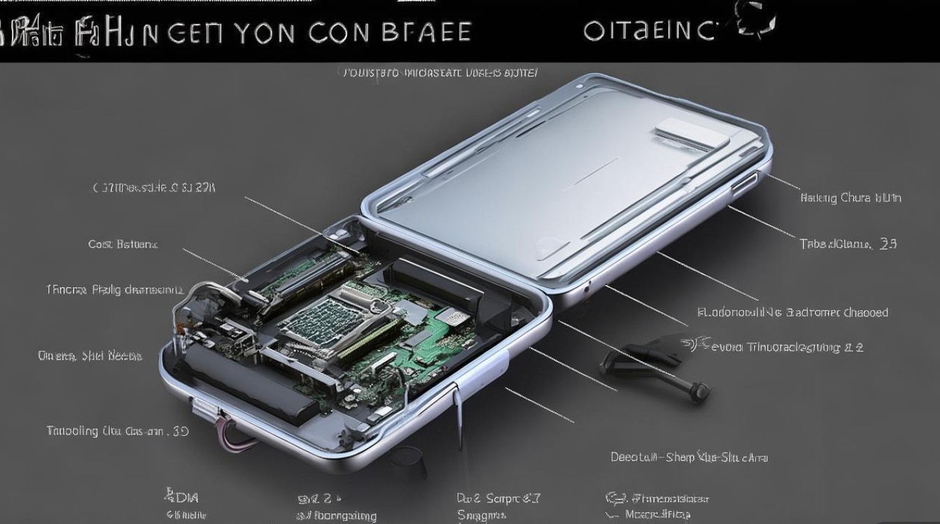 三星充电宝怎么拆？拆机教程与工具步骤详解。