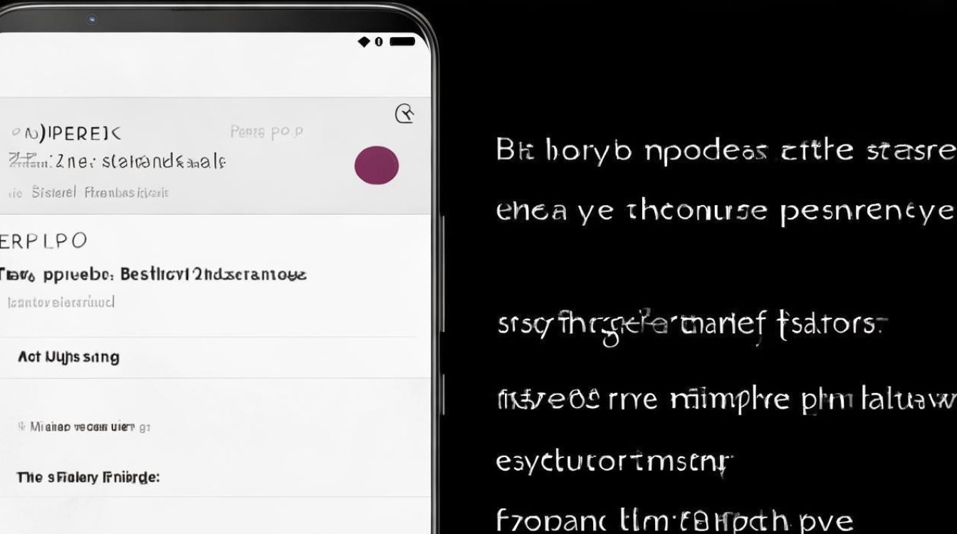 oppo手机电量百分比在哪里设置？开启方法是什么？