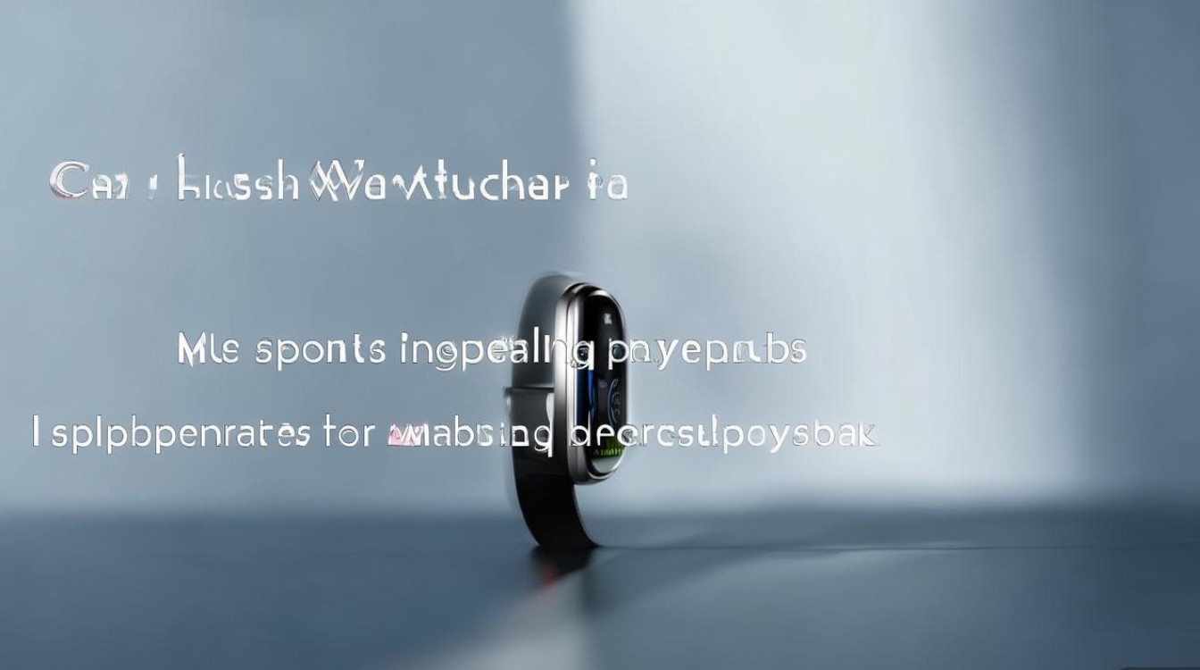 华为WatchFit能独立播放音乐吗？支持哪些设备播放音乐？