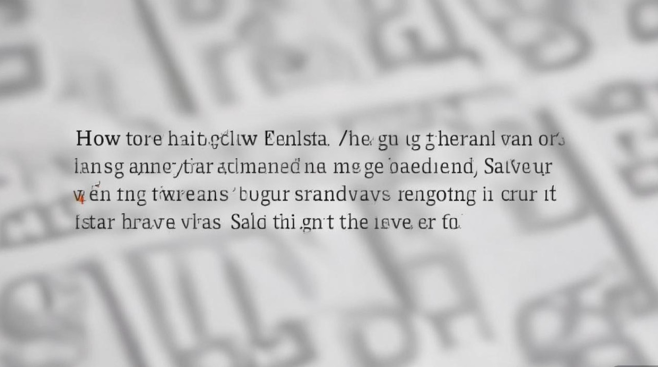 三星变成英语了怎么办？品牌名变英文该如何应对？