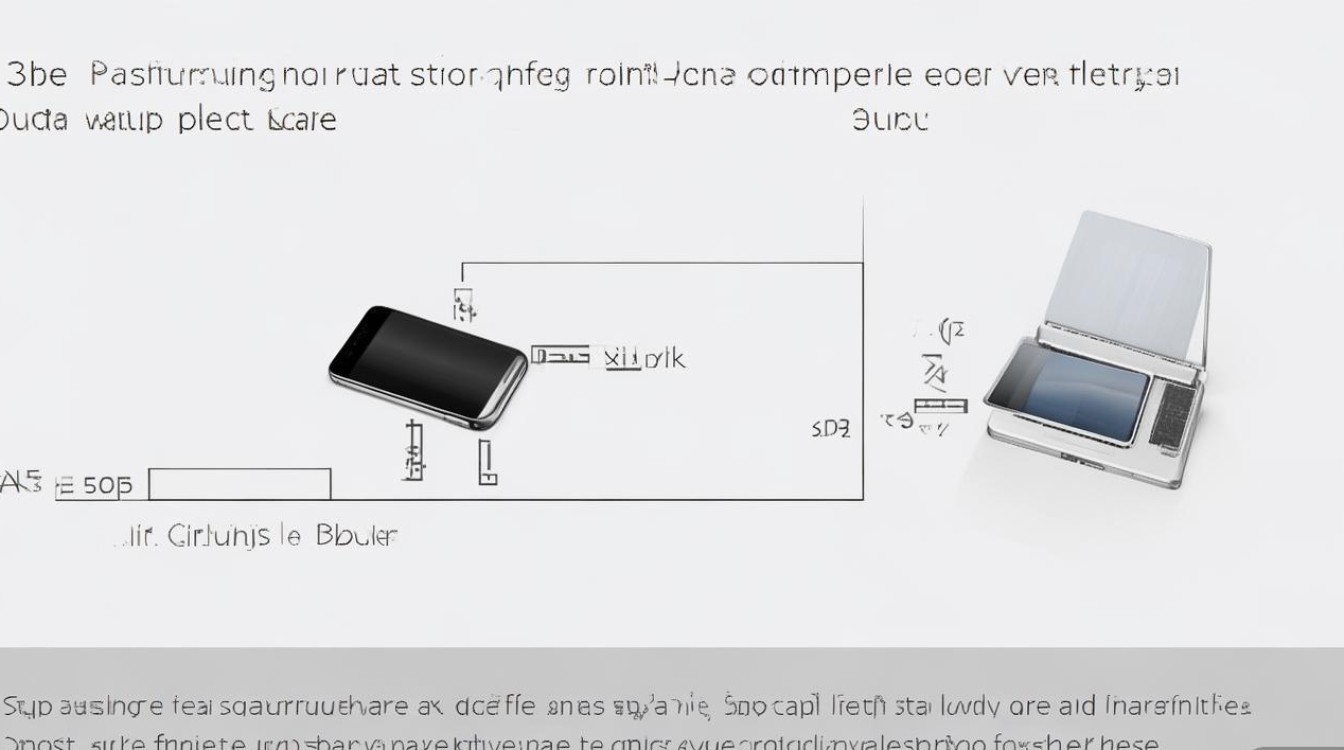 三星x5直连共享怎么用？手机电脑连接方法详解