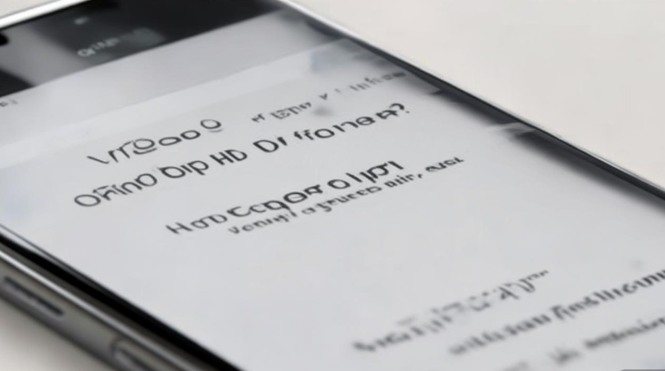 oppo手机hd功能是什么意思？如何彻底关闭？