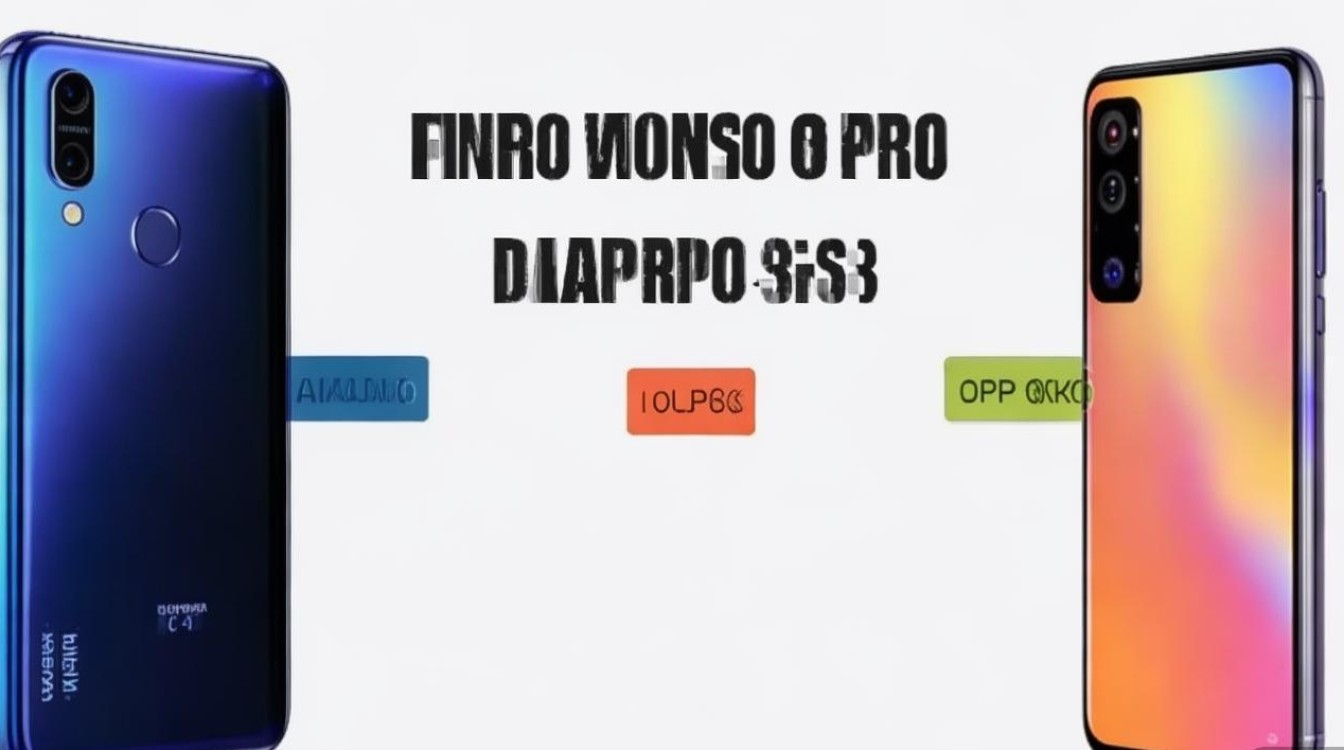 华为Nova8Pro和opporeno6pro哪款更值得入手？