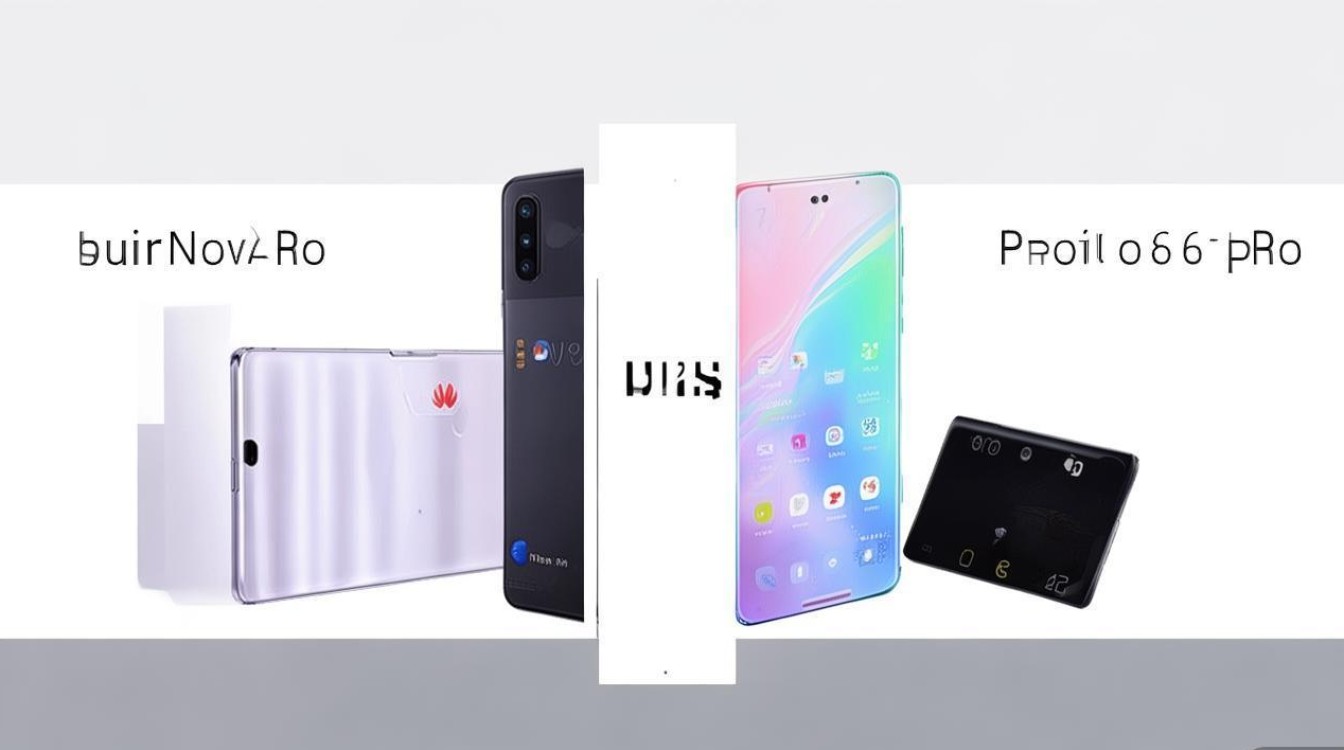 华为Nova8Pro和opporeno6pro哪款更值得入手？