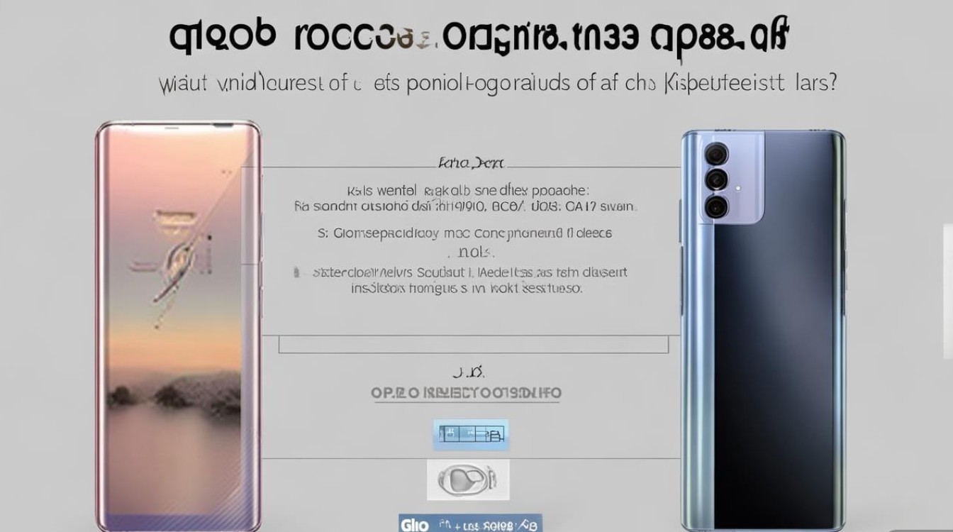 iqoo8和opporeno6Pro区别在哪？选哪款更值？