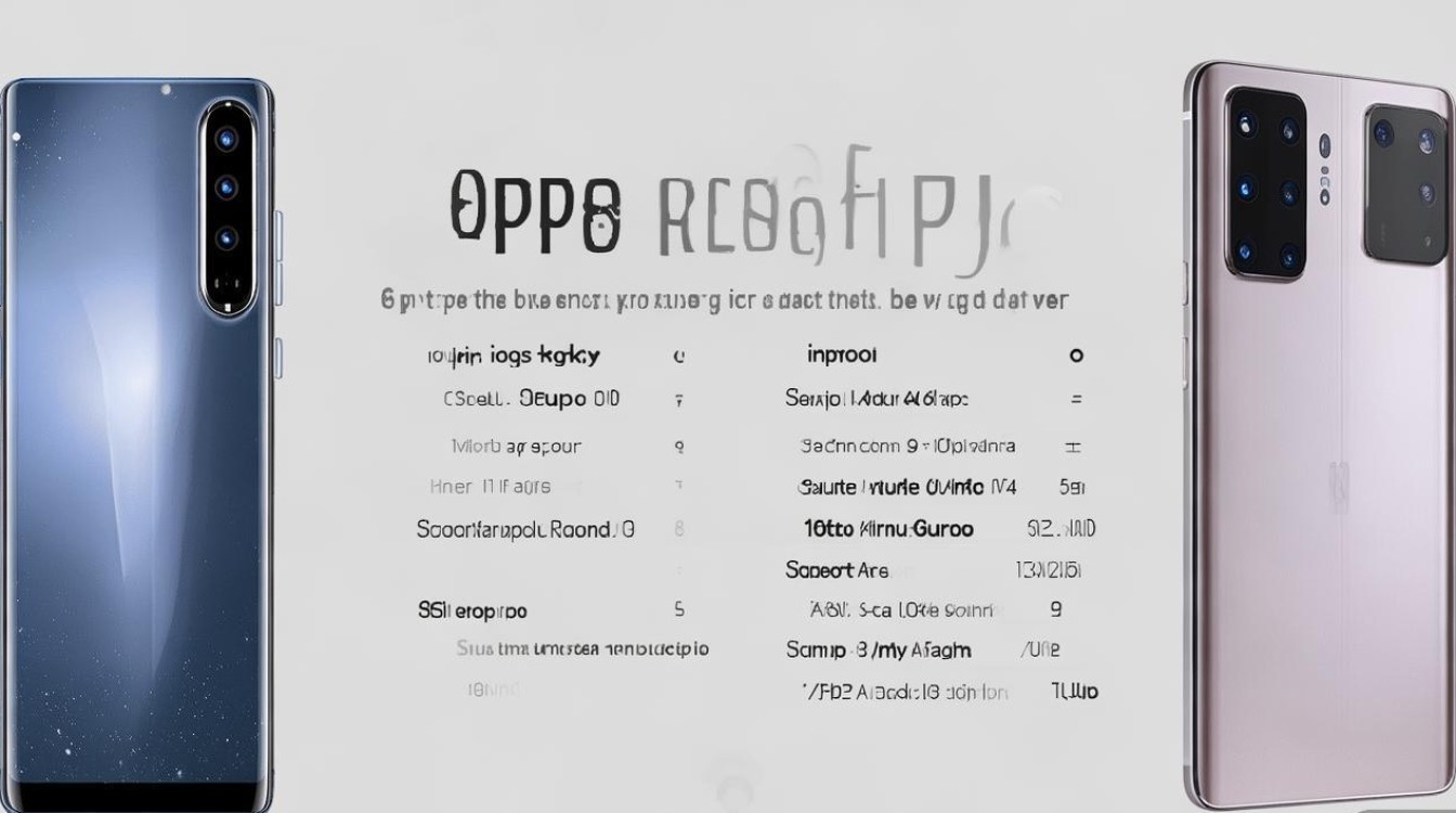 iqoo8和opporeno6Pro区别在哪？选哪款更值？