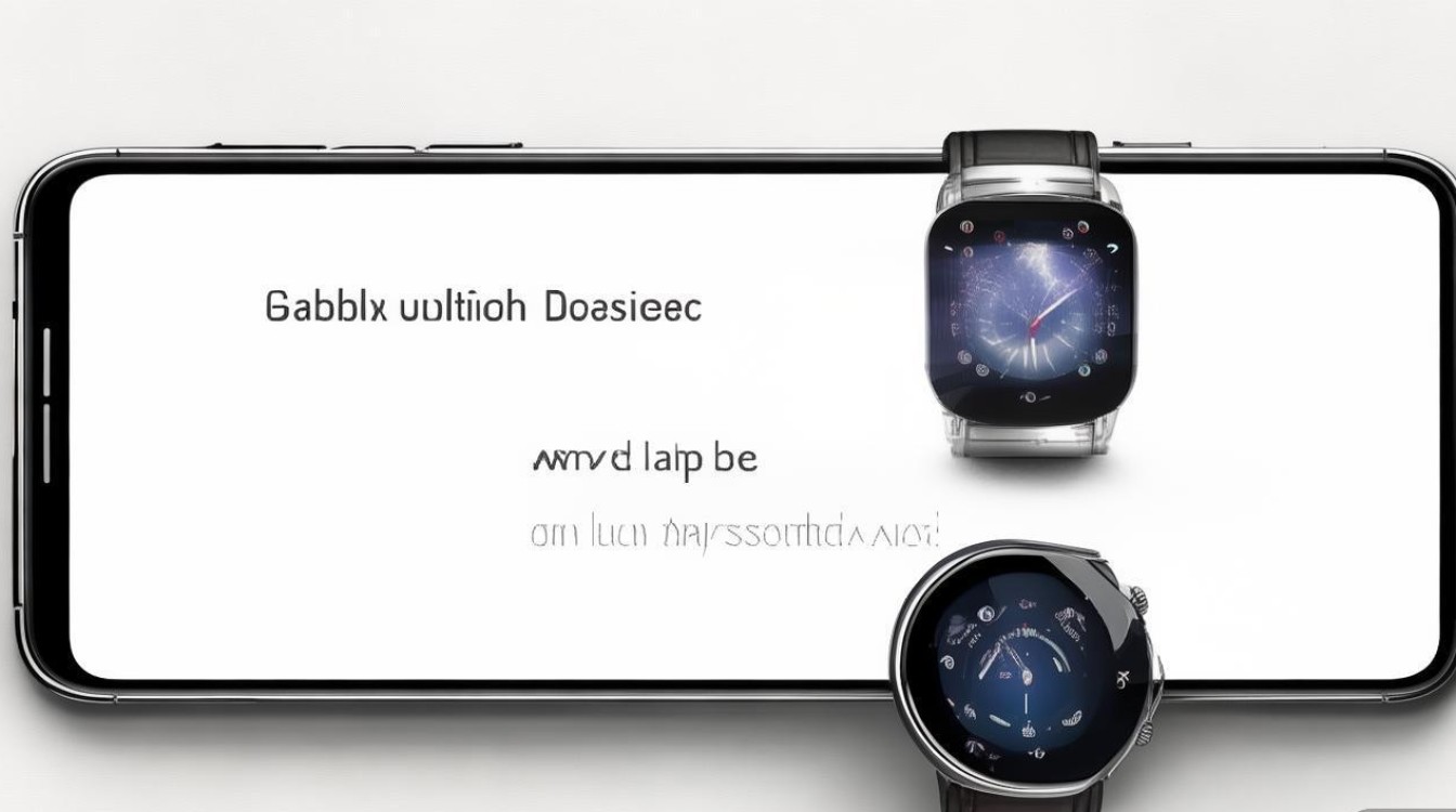 华为手表能连非华为手机吗？设备添加方法详解