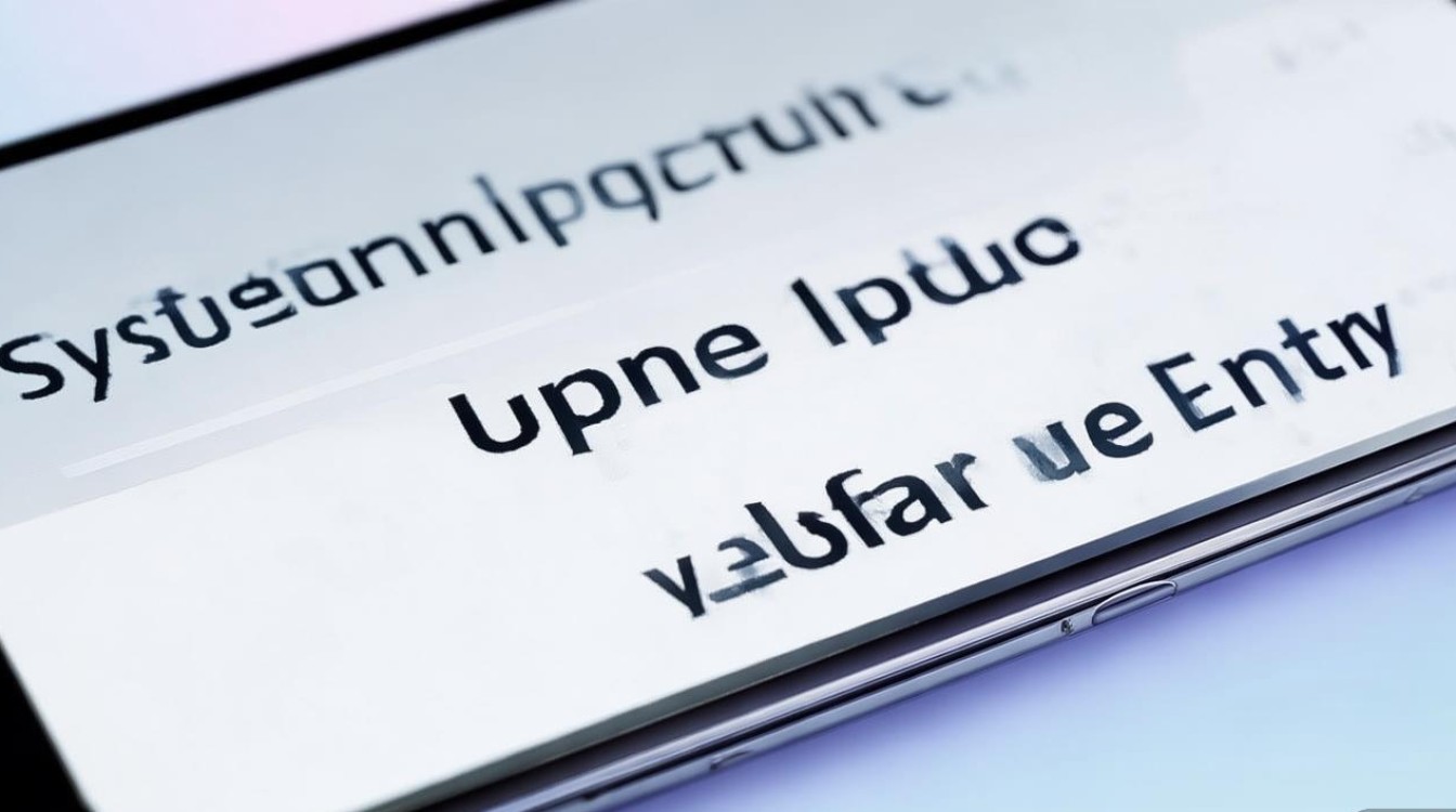 VIVO X6A系统更新入口打不开怎么解决？