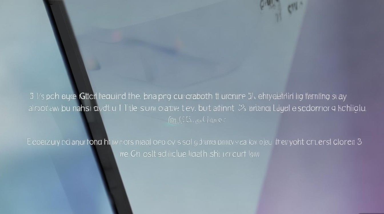 realme GT Neo2怎么开呼吸灯？消息提示灯设置方法在这里