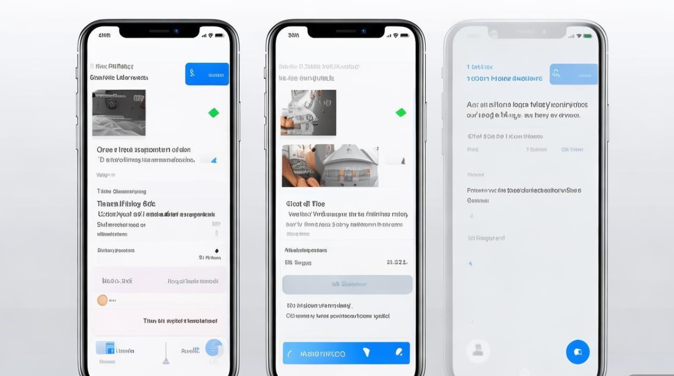 苹果手机怎么添加交通卡？NFC功能开通步骤详解