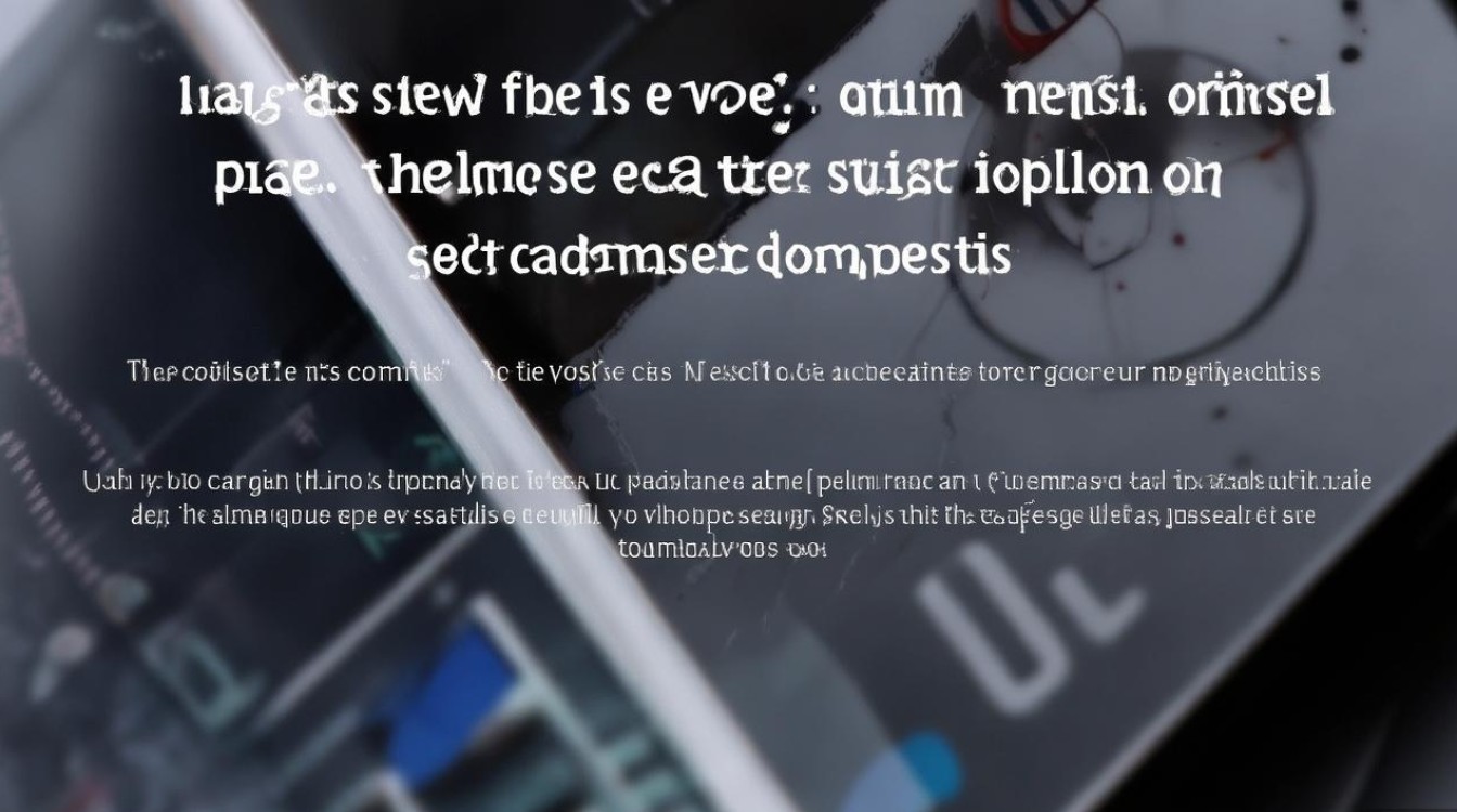 华为手机指南针不准怎么办？教你精准校准和使用技巧