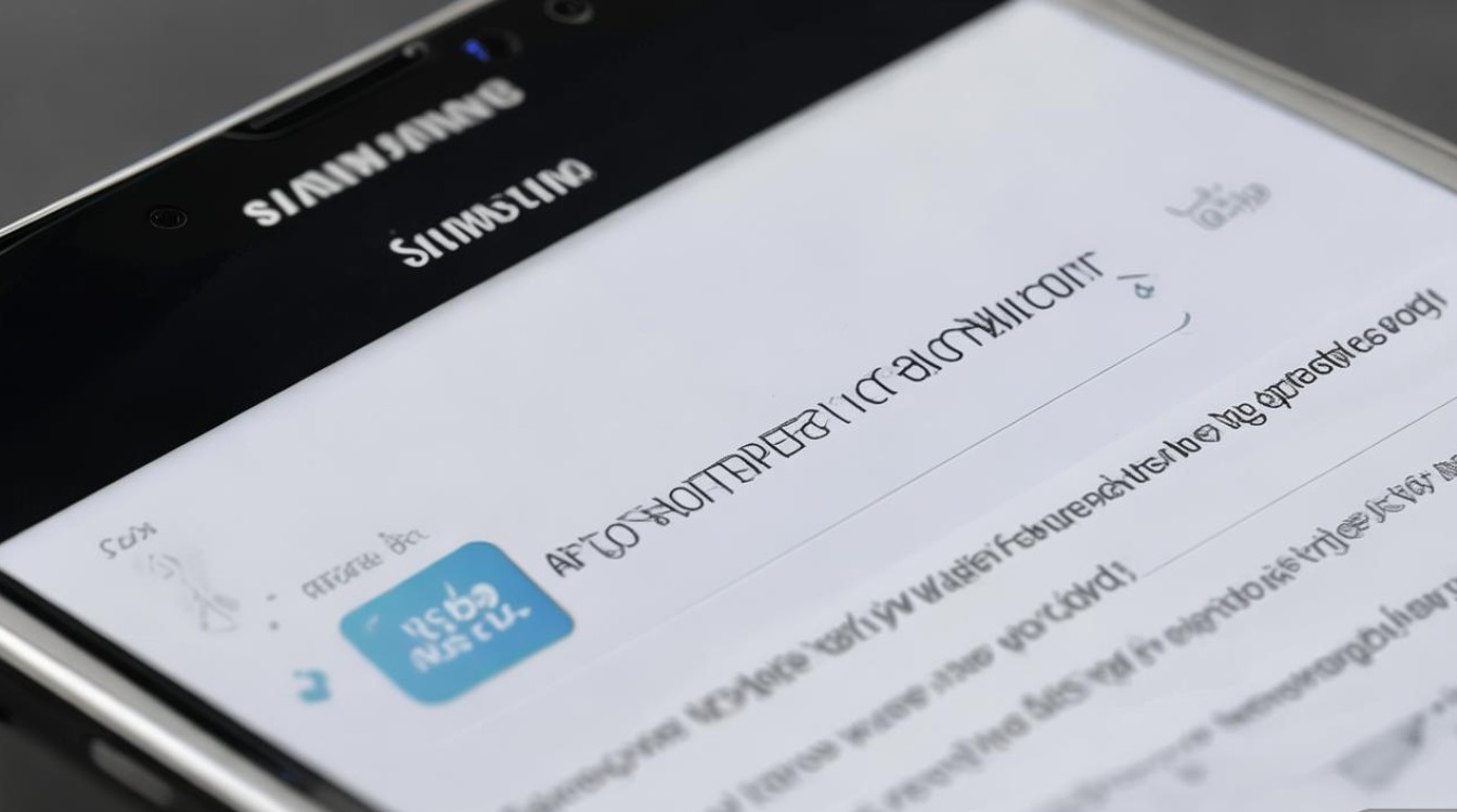 三星手机WiFi密码忘了，怎么查看已连WiFi的密码？