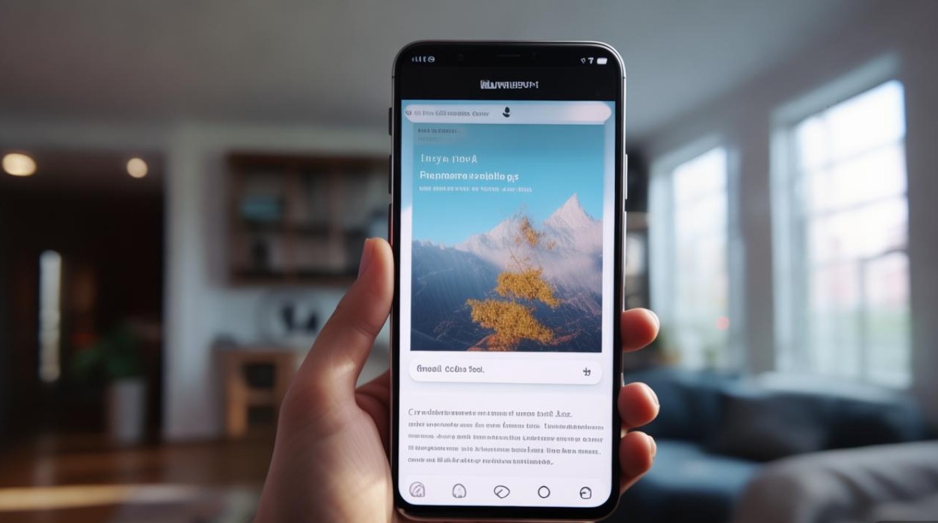 华为手机怎么用自己拍的照片设置成壁纸？