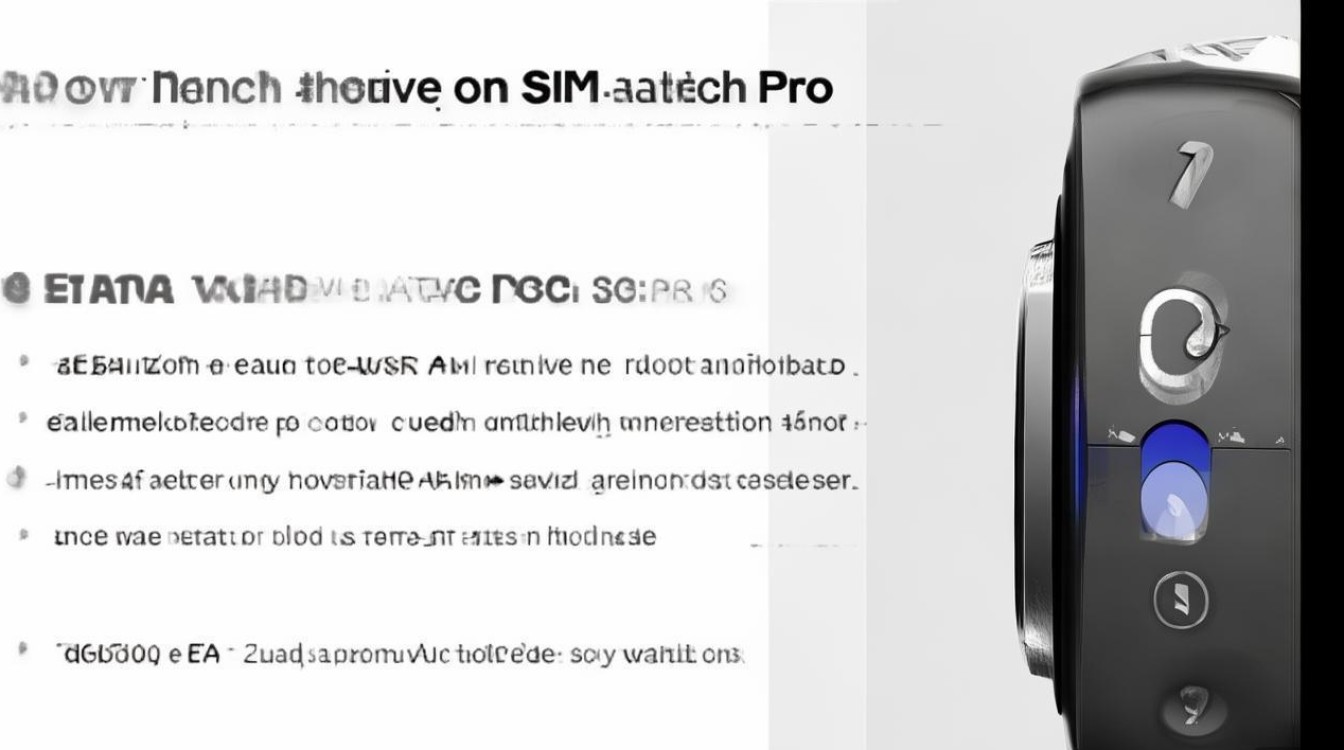 华为Watch 3 Pro怎么开eSIM？详细图文教程来了！