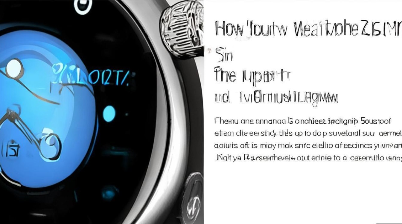 华为Watch 3 Pro怎么开eSIM？详细图文教程来了！