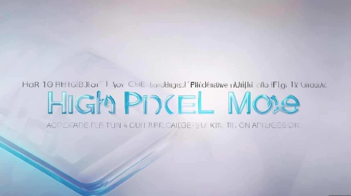 一加9R高像素模式怎么开？开启方法步骤详解