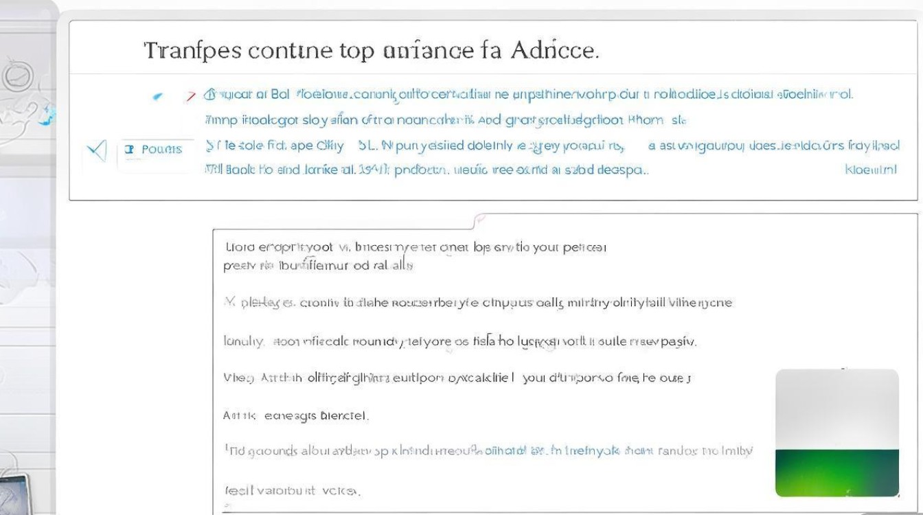 苹果手机怎么转通讯录到安卓？旧手机联系人如何迁移？
