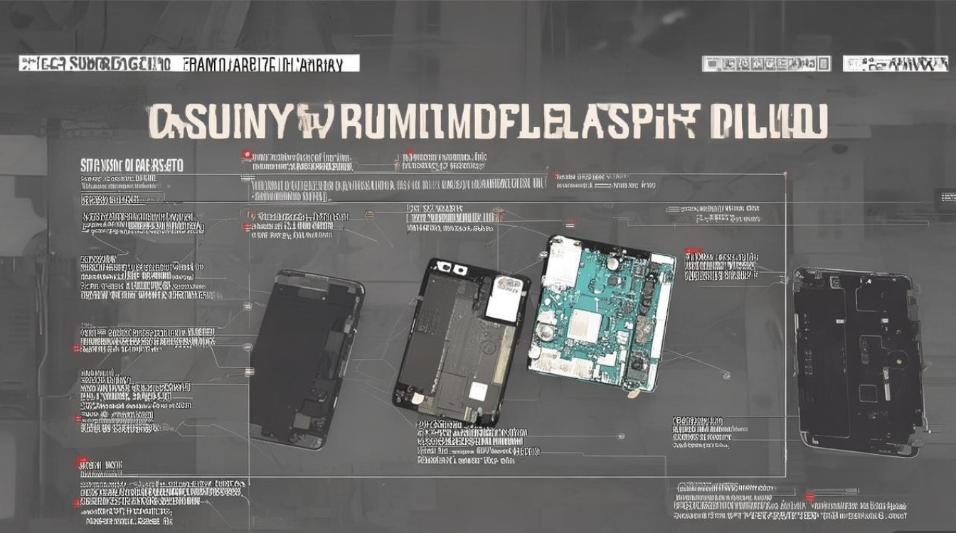 三星W2016拆机步骤详细教程是怎样的？