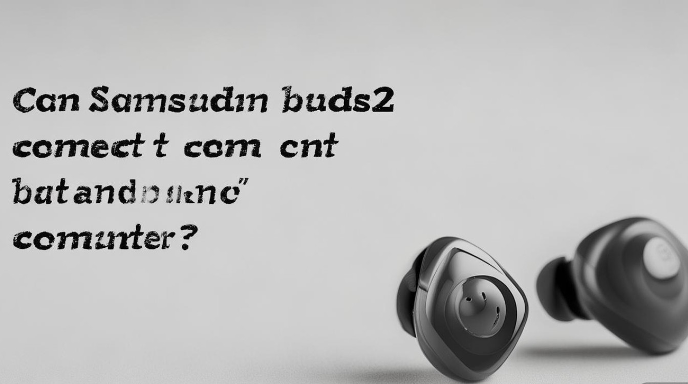 三星Buds2能同时连接手机和电脑吗？