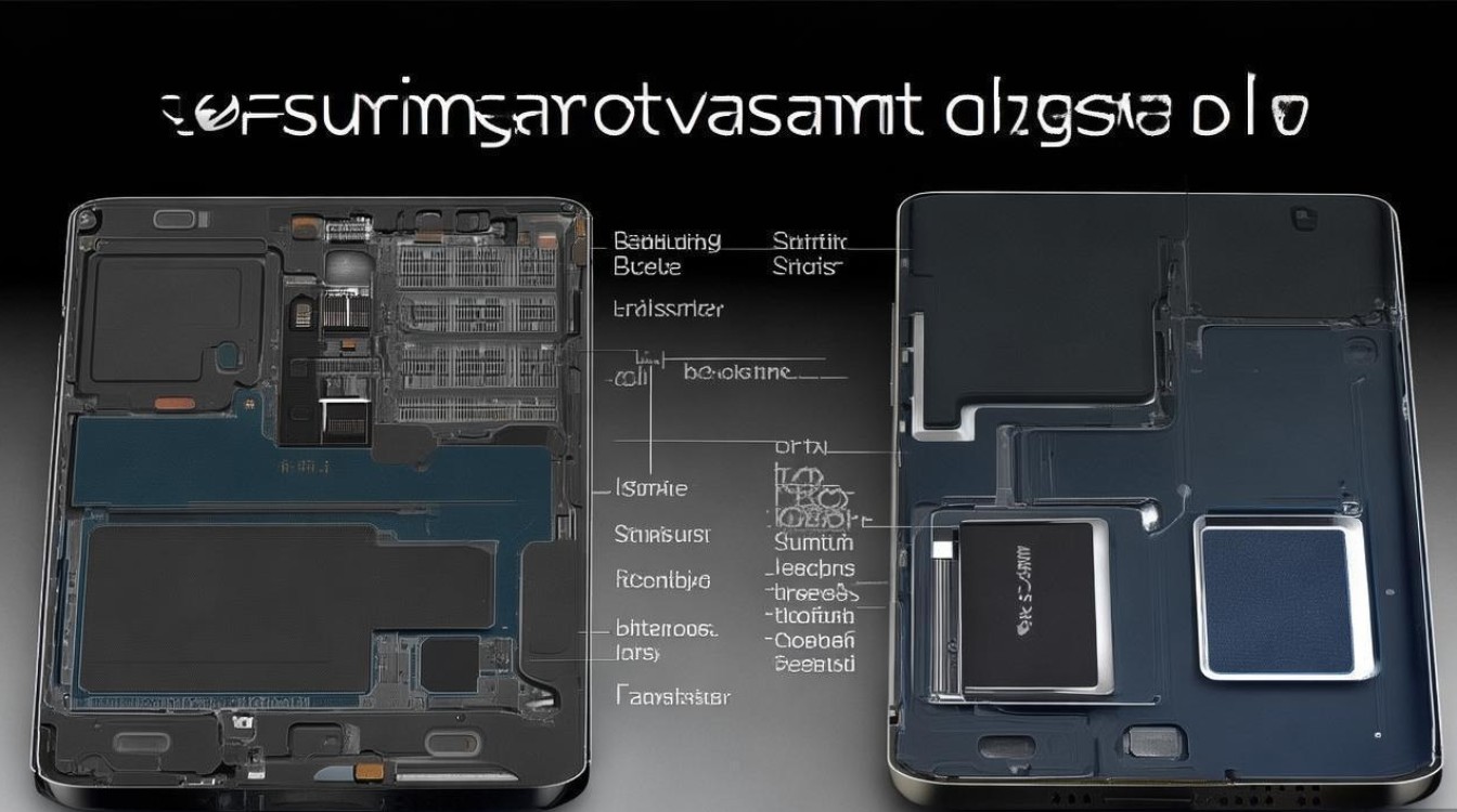 三星W2016拆机步骤图解，详细教程有哪些？