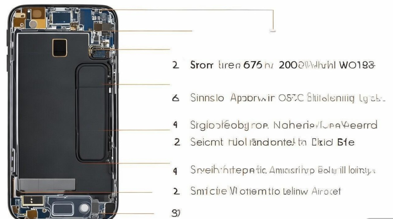 三星W2016拆机步骤图解，详细教程有哪些？
