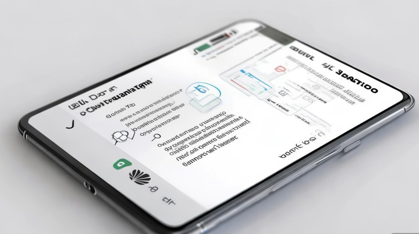 华为手机怎么用定位功能查看他人位置？
